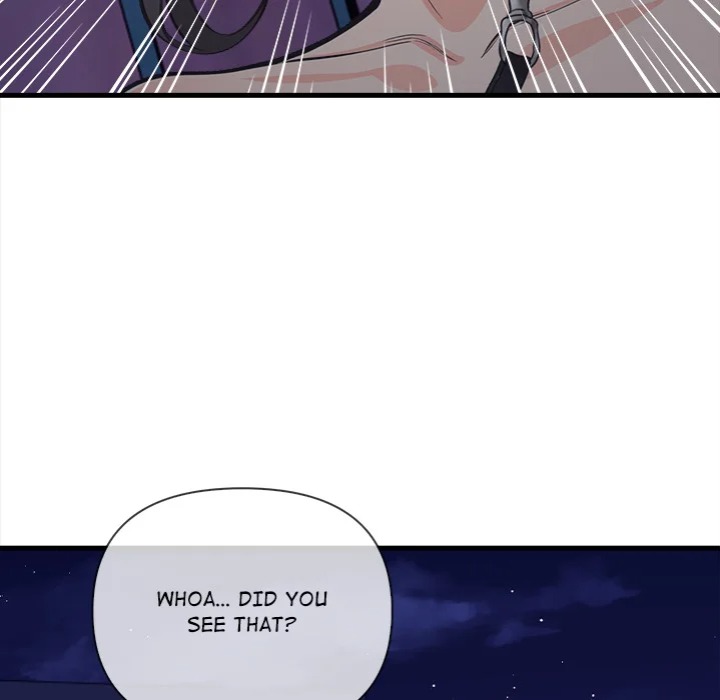Trapped With My Boss chapter 17 page 11