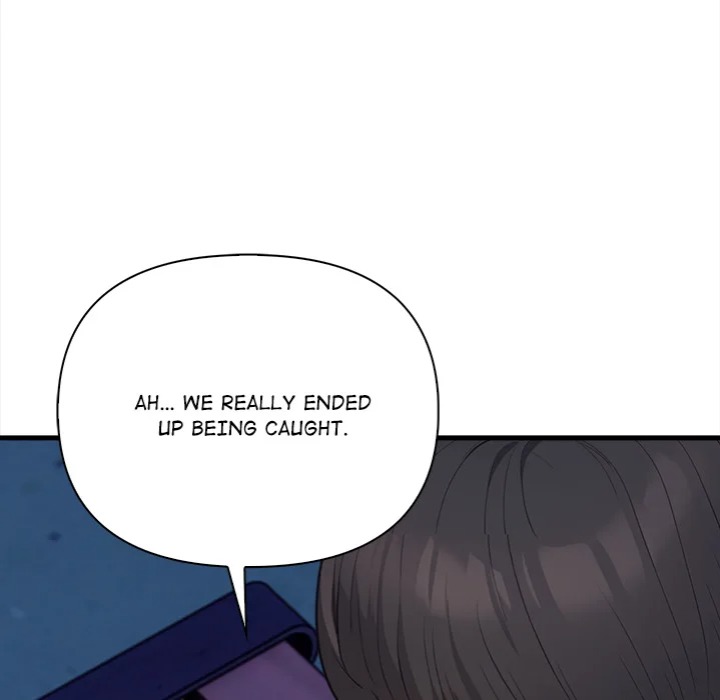 Trapped With My Boss chapter 17 page 13