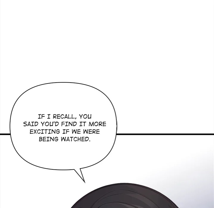 Trapped With My Boss chapter 17 page 15