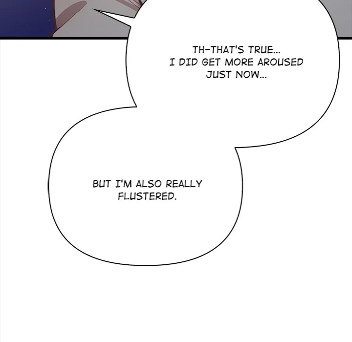 Trapped With My Boss chapter 17 page 17