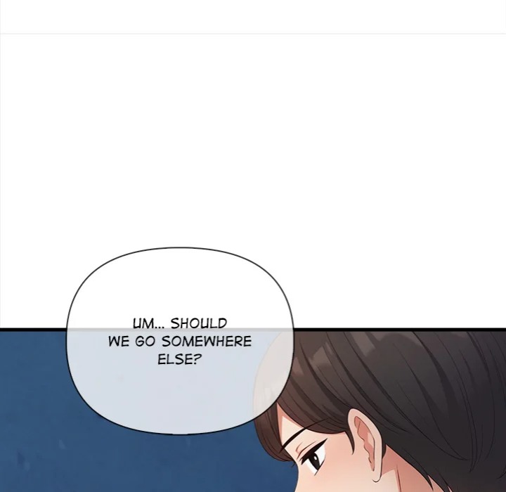 Trapped With My Boss chapter 17 page 21
