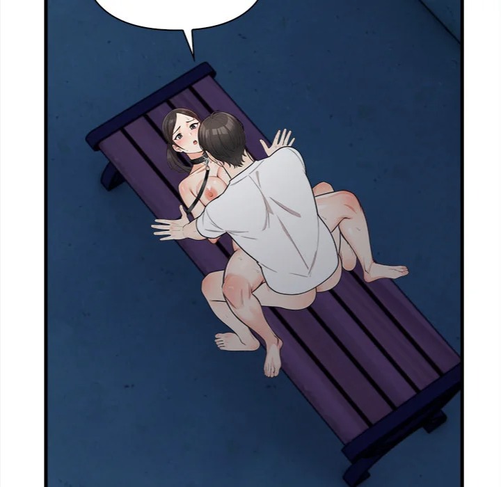 Trapped With My Boss chapter 17 page 24