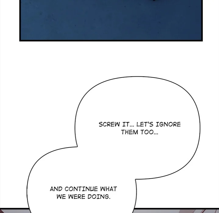 Trapped With My Boss chapter 17 page 25