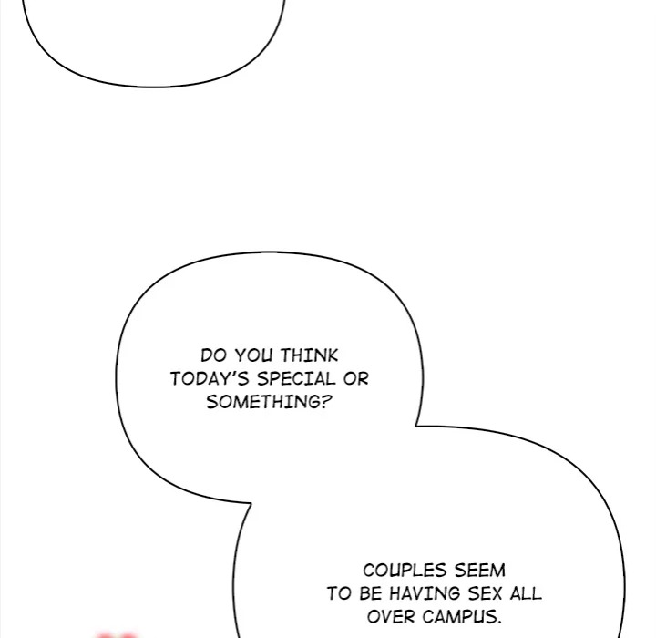 Trapped With My Boss chapter 17 page 35