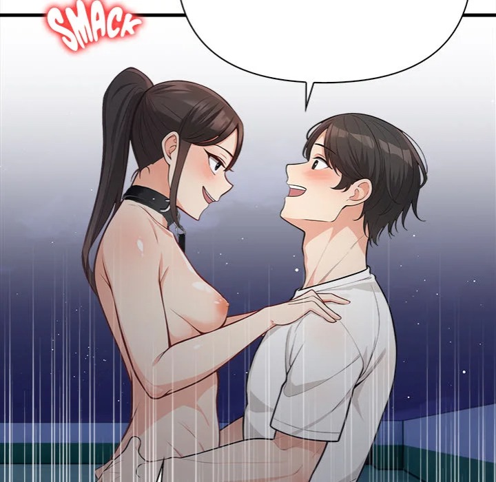 Trapped With My Boss chapter 17 page 36