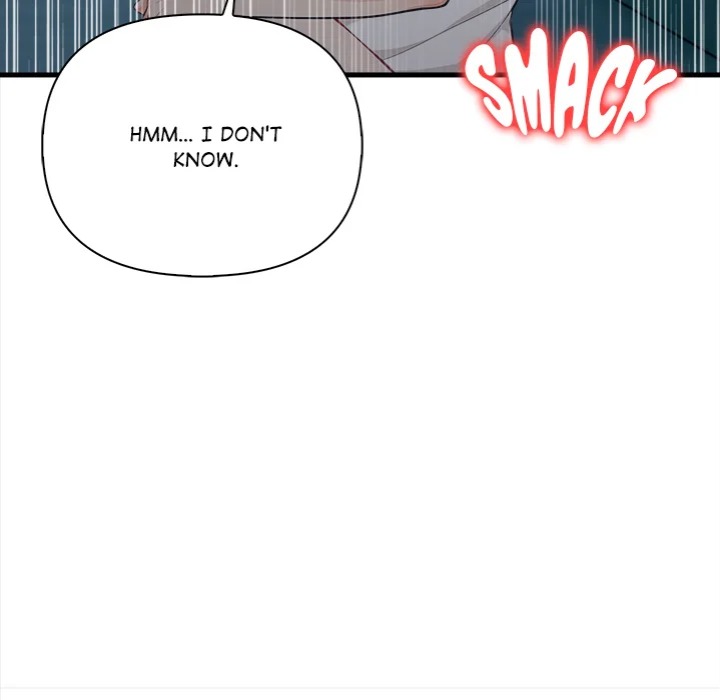 Trapped With My Boss chapter 17 page 37