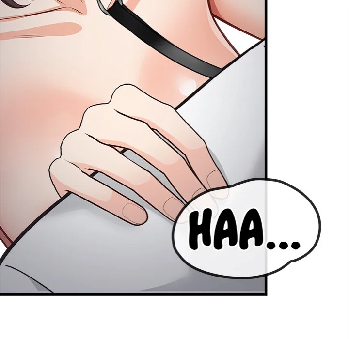 Trapped With My Boss chapter 17 page 39