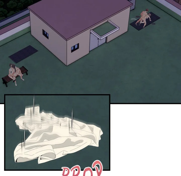 Trapped With My Boss chapter 17 page 43
