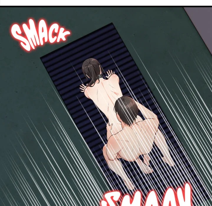Trapped With My Boss chapter 17 page 47