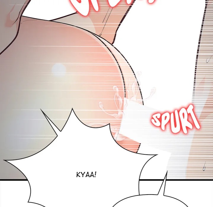 Trapped With My Boss chapter 17 page 51