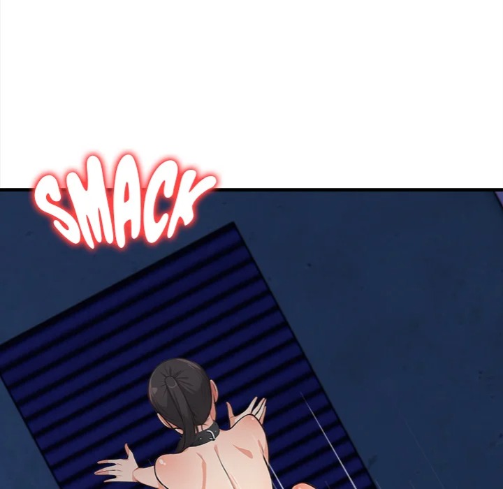 Trapped With My Boss chapter 17 page 57