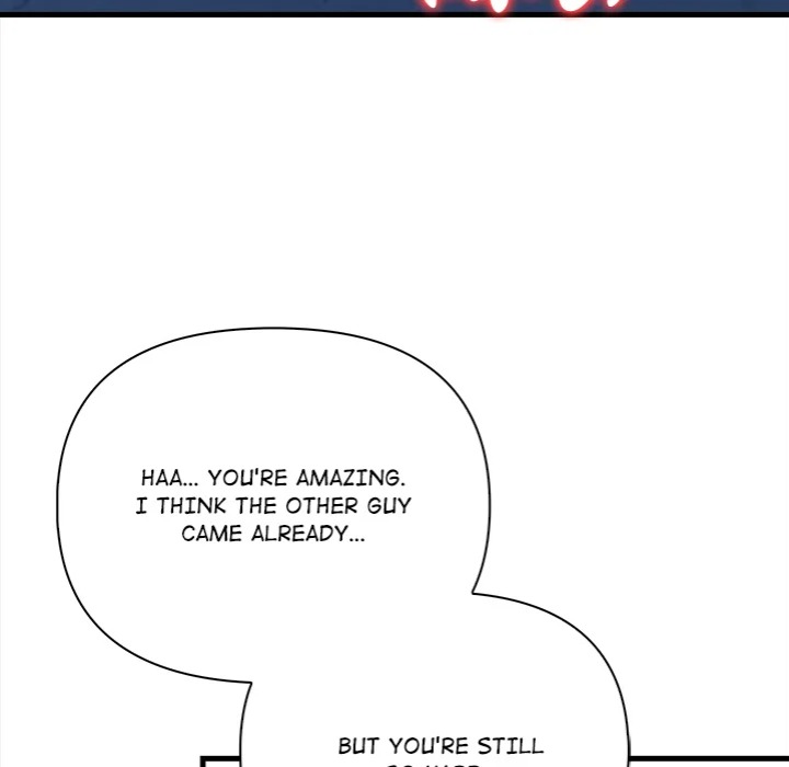 Trapped With My Boss chapter 17 page 59