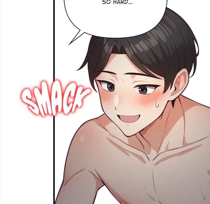 Trapped With My Boss chapter 17 page 60