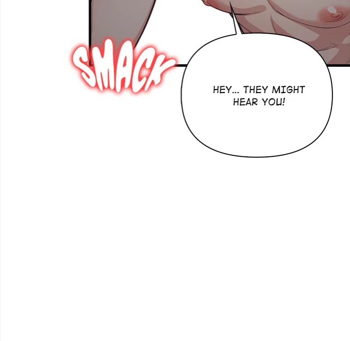 Trapped With My Boss chapter 17 page 61