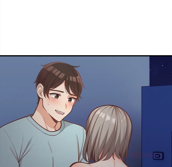 Trapped With My Boss chapter 17 page 62