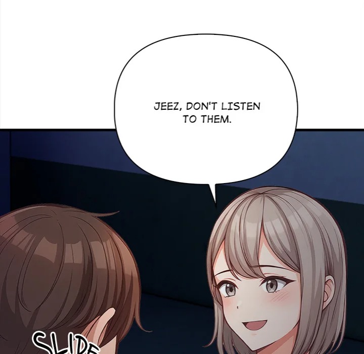 Trapped With My Boss chapter 17 page 64
