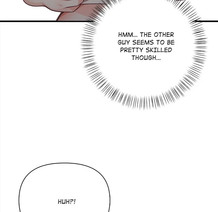 Trapped With My Boss chapter 17 page 68