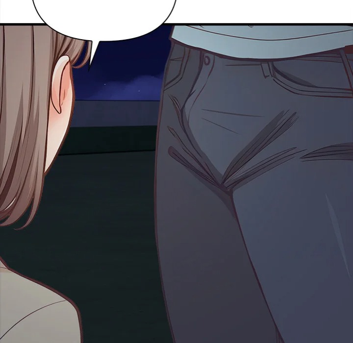 Trapped With My Boss chapter 17 page 69
