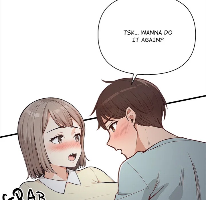 Trapped With My Boss chapter 17 page 71