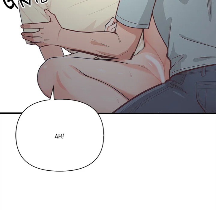 Trapped With My Boss chapter 17 page 72