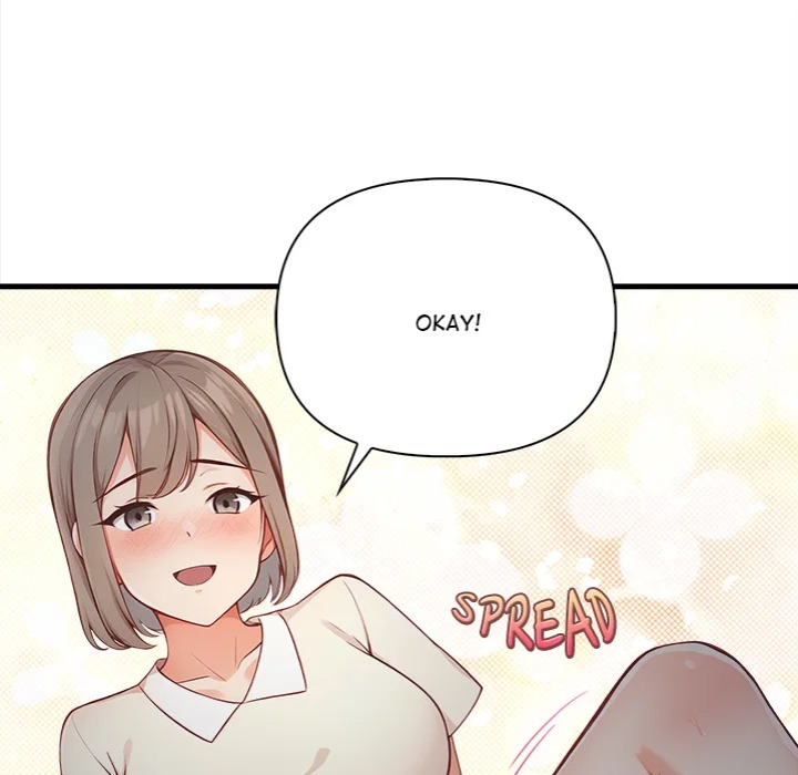 Trapped With My Boss chapter 17 page 73