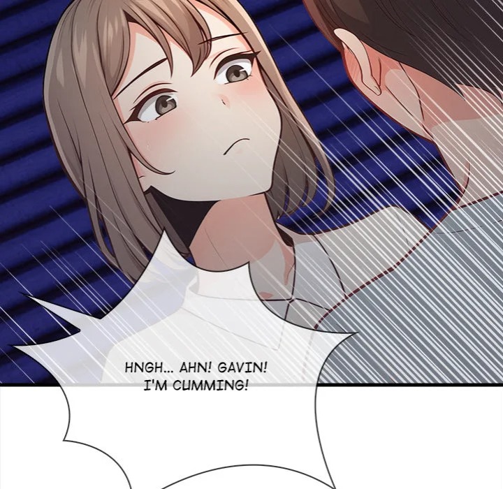 Trapped With My Boss chapter 17 page 78