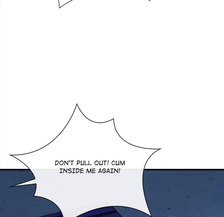Trapped With My Boss chapter 17 page 79