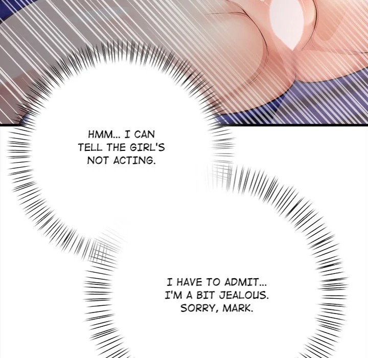 Trapped With My Boss chapter 17 page 81