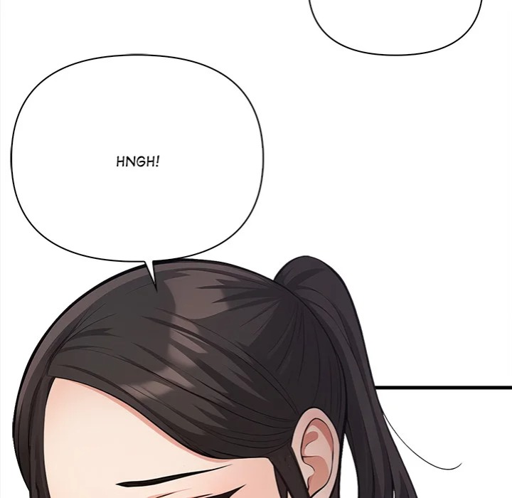 Trapped With My Boss chapter 17 page 84
