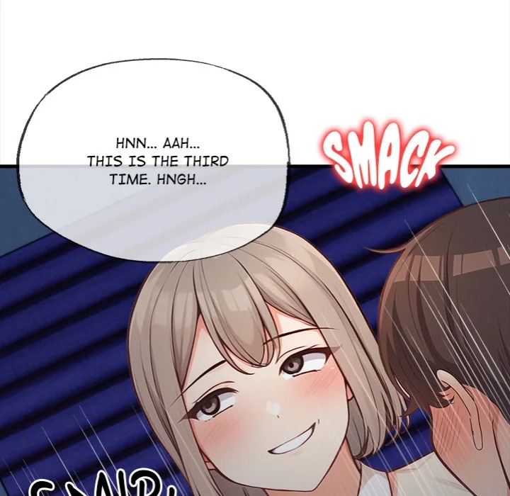 Trapped With My Boss chapter 17 page 87