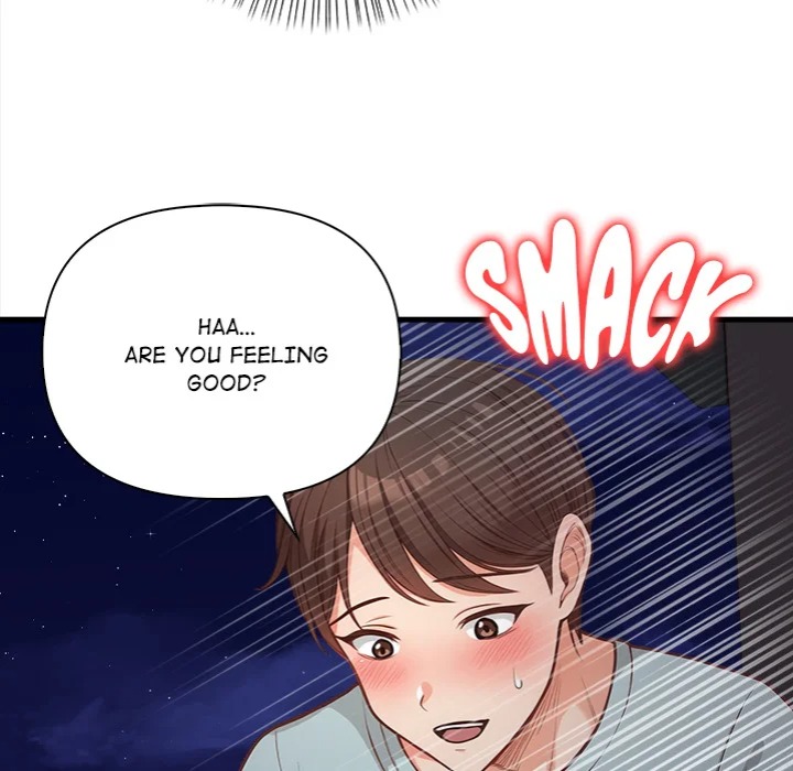 Trapped With My Boss chapter 17 page 89