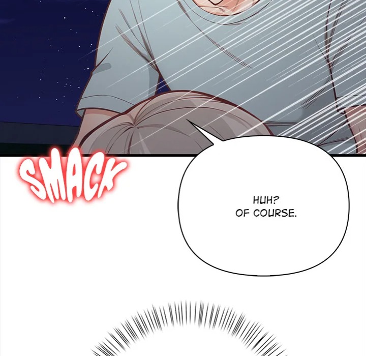 Trapped With My Boss chapter 17 page 90