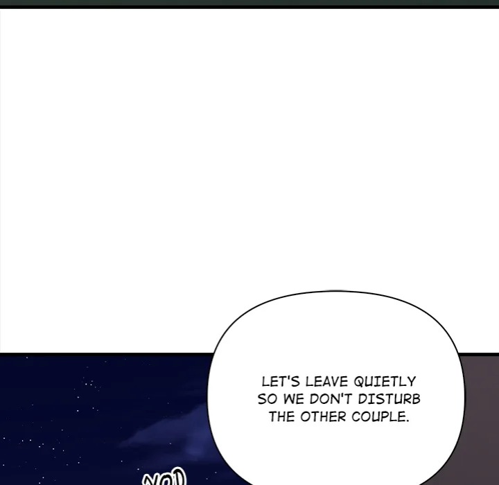 Trapped With My Boss chapter 17 page 97