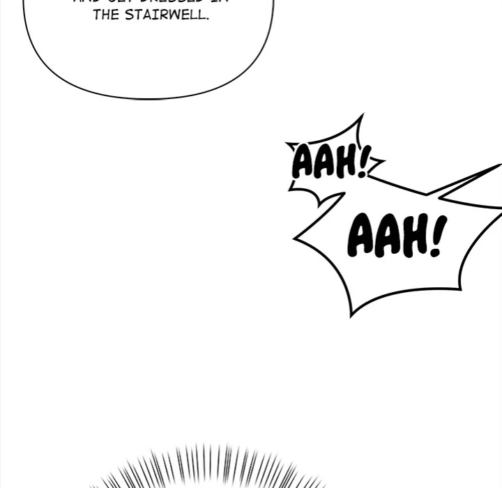 Trapped With My Boss chapter 17 page 99
