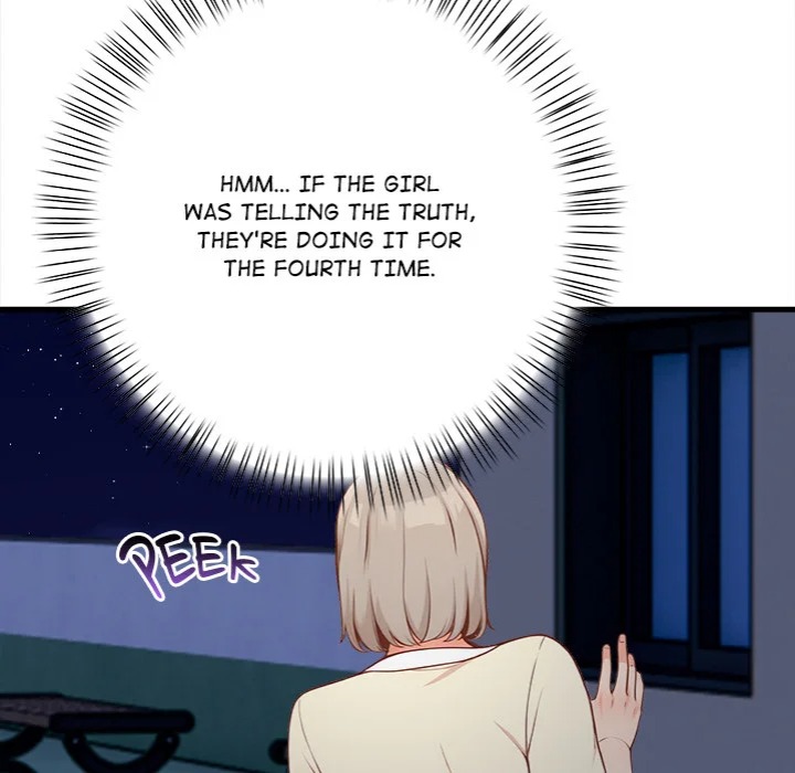 Trapped With My Boss chapter 17 page 100