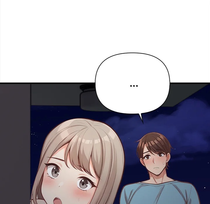 Trapped With My Boss chapter 17 page 102