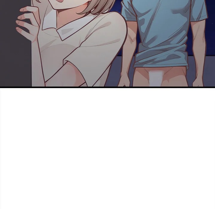 Trapped With My Boss chapter 17 page 103