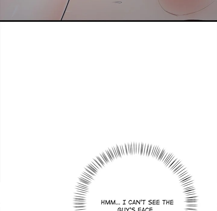 Trapped With My Boss chapter 17 page 106