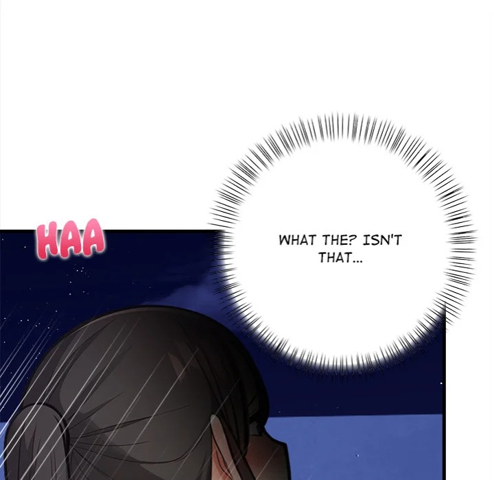 Trapped With My Boss chapter 17 page 111