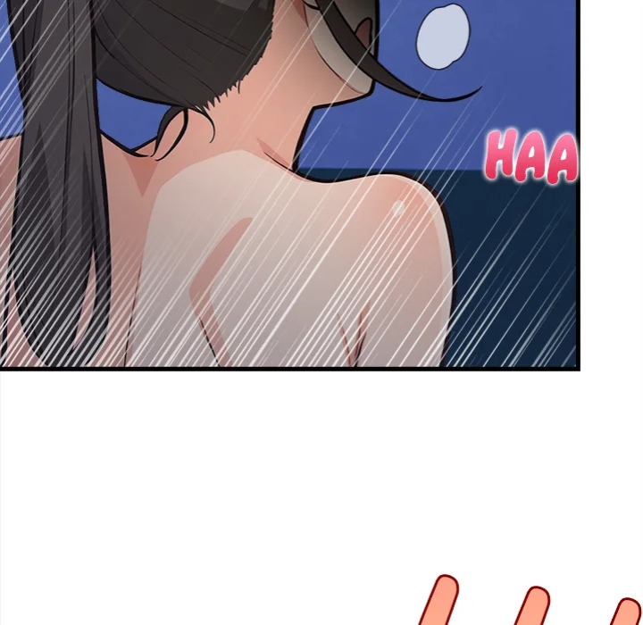 Trapped With My Boss chapter 17 page 112