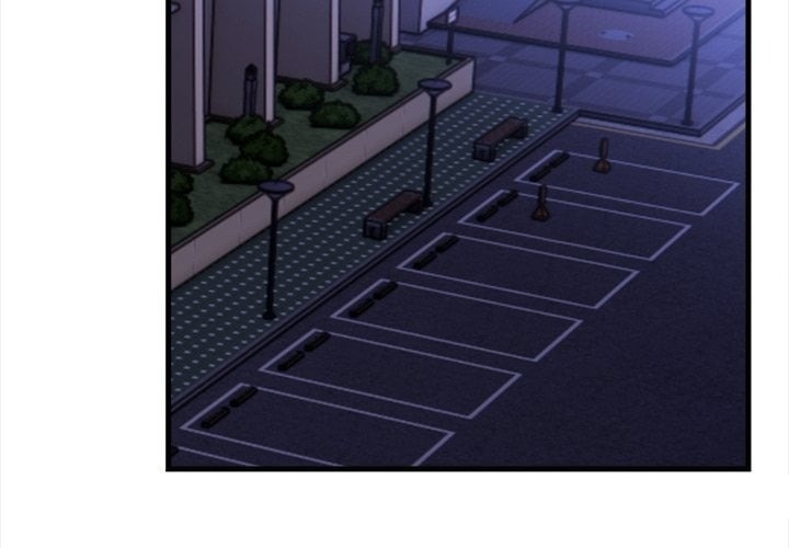 Trapped With My Boss chapter 18 page 3