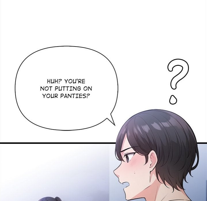 Trapped With My Boss chapter 18 page 6