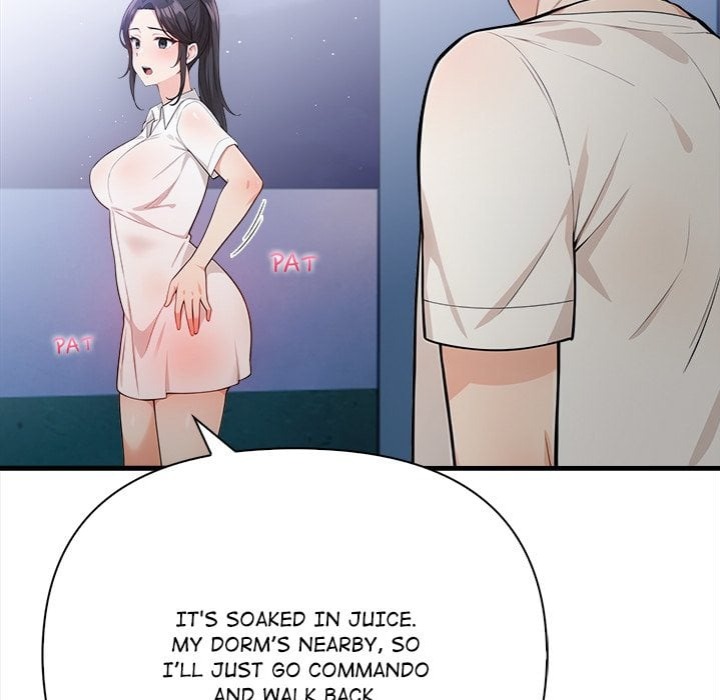 Trapped With My Boss chapter 18 page 7