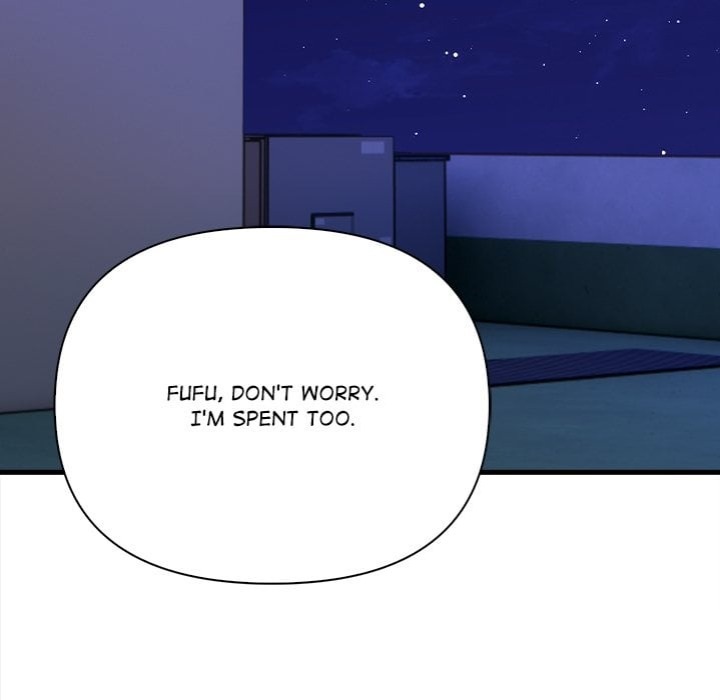 Trapped With My Boss chapter 18 page 15