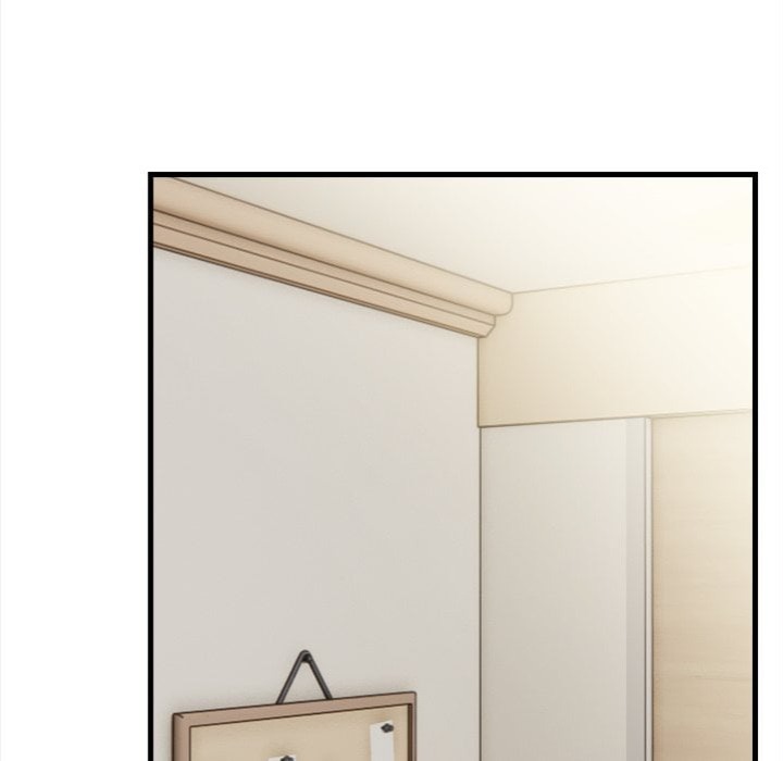Trapped With My Boss chapter 18 page 18