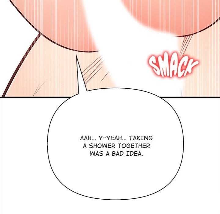 Trapped With My Boss chapter 18 page 21