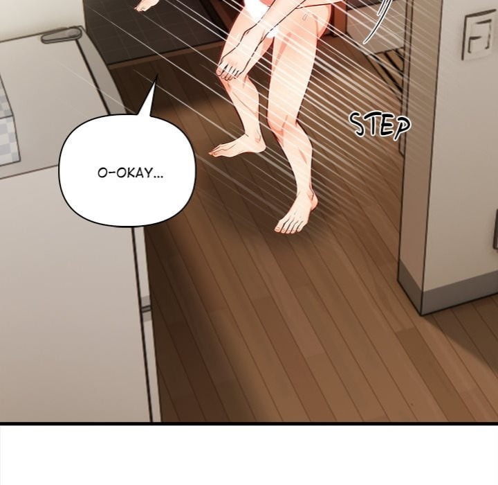 Trapped With My Boss chapter 18 page 26