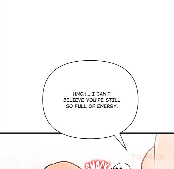 Trapped With My Boss chapter 18 page 27
