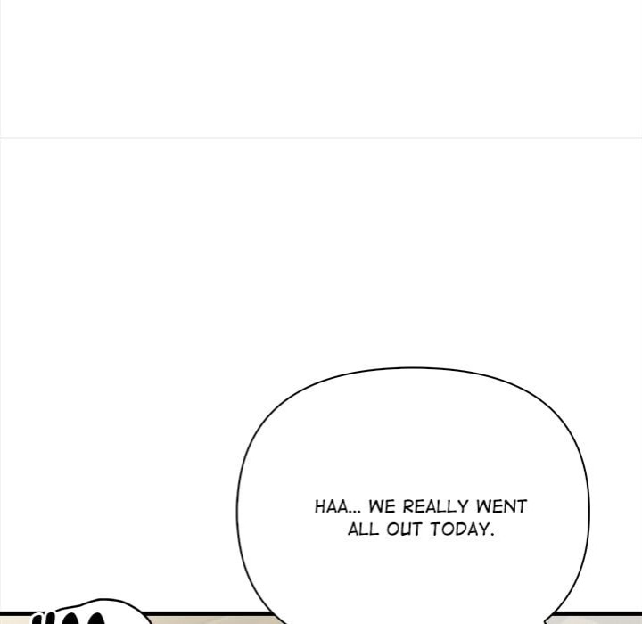 Trapped With My Boss chapter 18 page 34