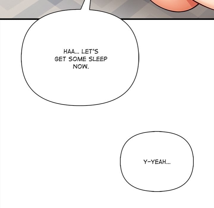 Trapped With My Boss chapter 18 page 36
